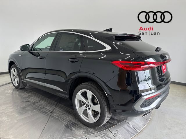 New 2026 Audi Q5 Premium Plus AWD/4WD image 38