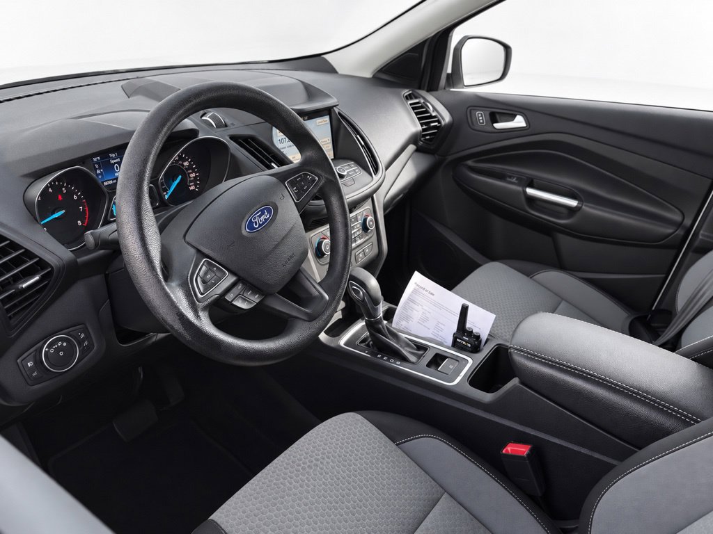 Used 2019 Ford Escape SE AWD/4WD image 8