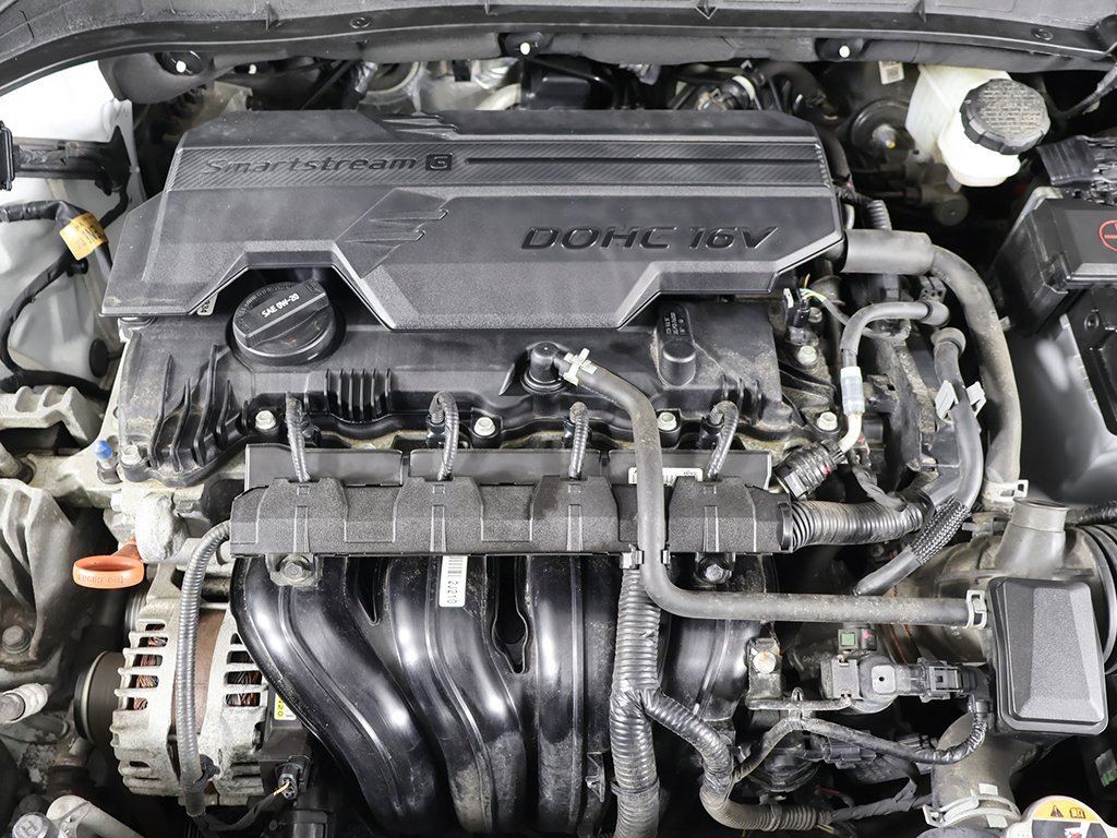 Certified 2022 Hyundai Kona SEL image 16