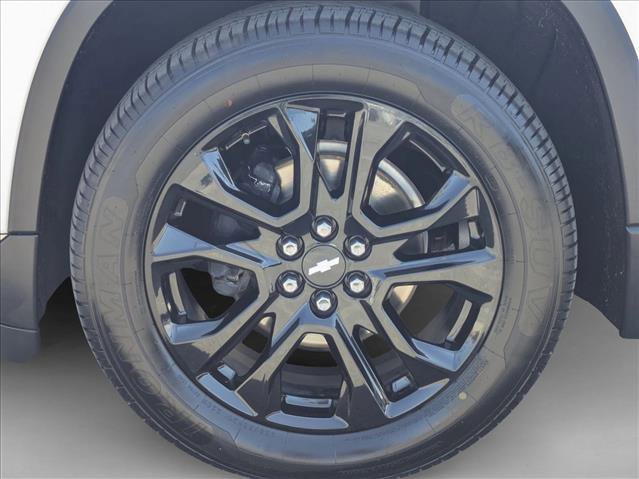 Used 2020 Chevrolet Traverse RS w/ LPO, Floor Liner Package FWD image 23