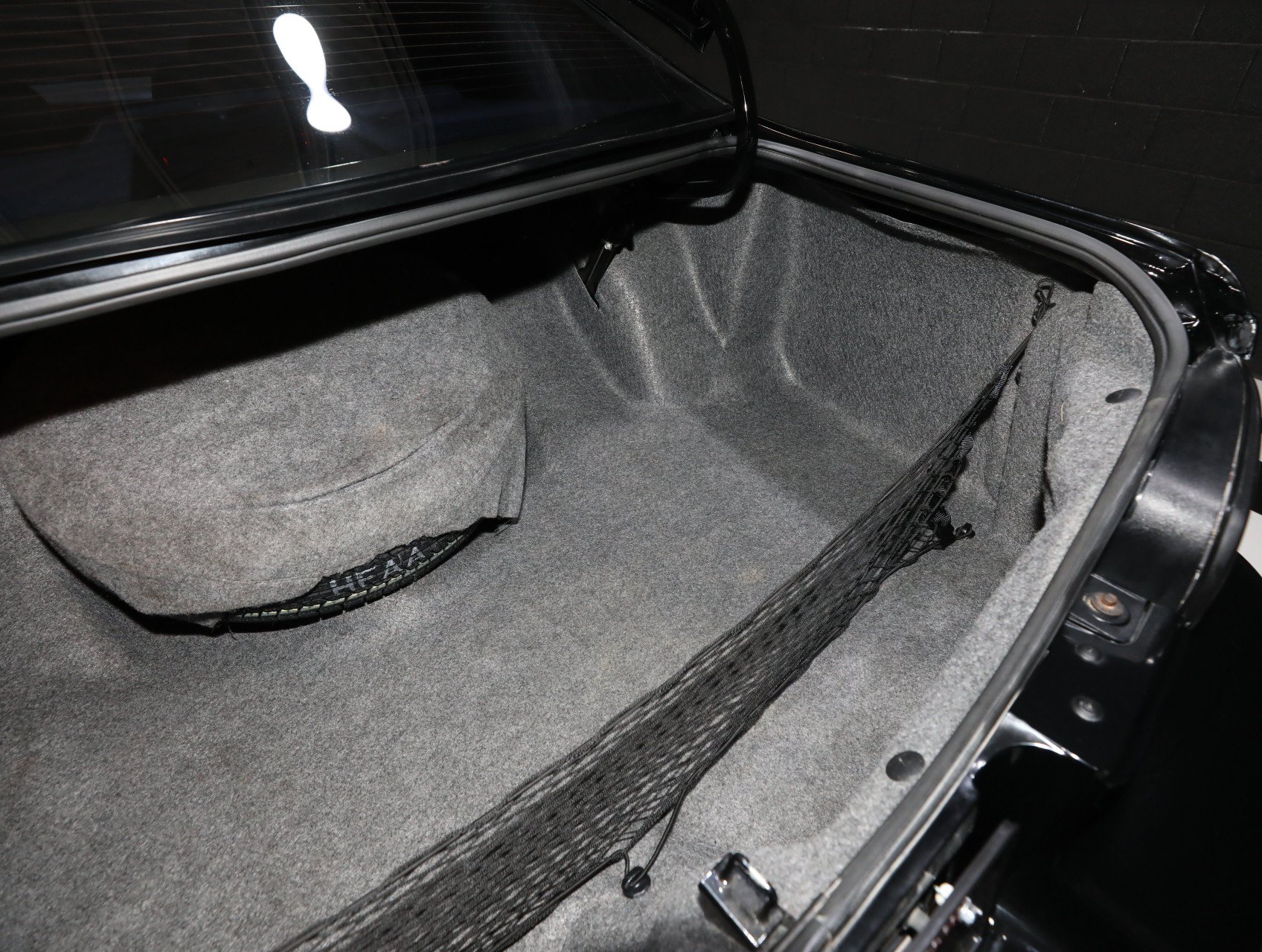Used 1996 Chevrolet Impala SS RWD image 42