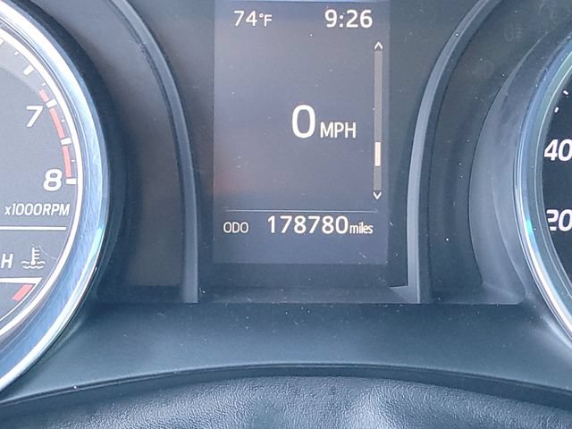 Used 2020 Toyota Camry LE FWD image 16