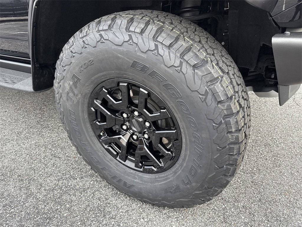 Used 2023 Ford Bronco Raptor image 13