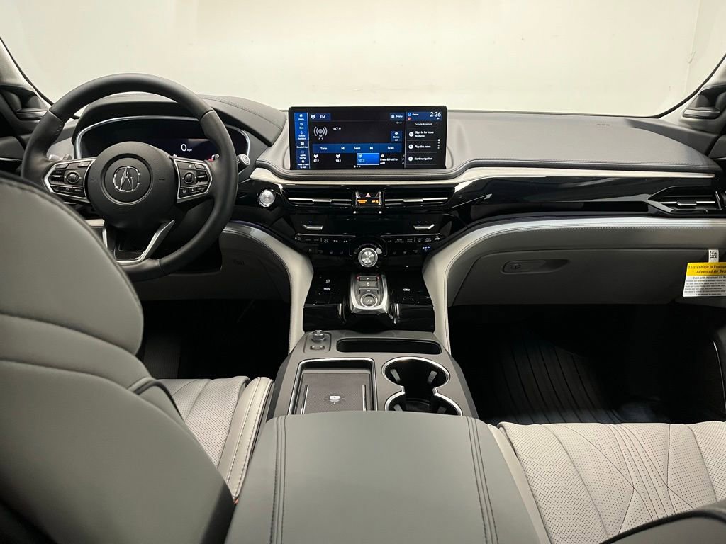 New 2026 Acura MDX SH-AWD w/ Advance Package image 16