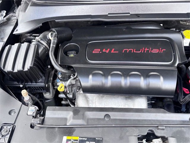 Certified 2022 Jeep Compass Limited image 50