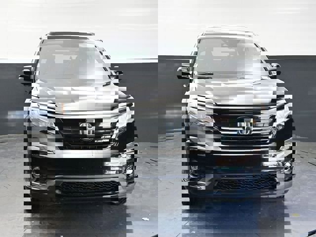 Used 2022 Honda Pilot Black Edition image 2