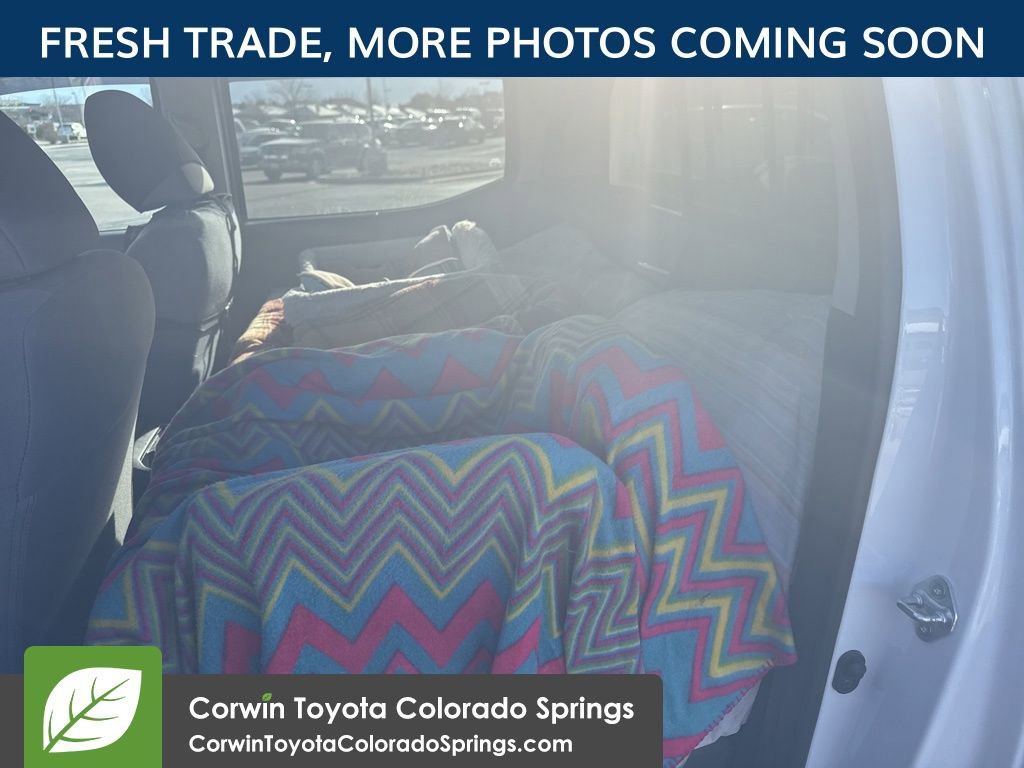 Used 2021 Toyota Tacoma SR5 image 6