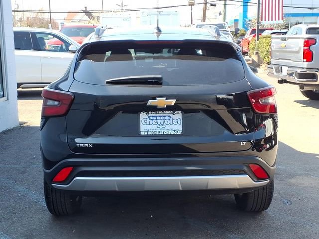 Used 2024 Chevrolet Trax LT image 5