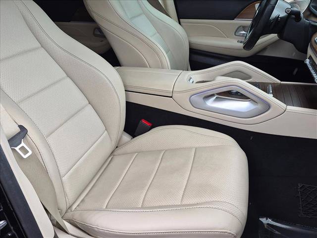Certified 2021 Mercedes-Benz GLE 350 image 21