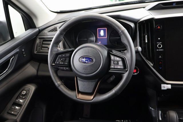 New 2026 Subaru Ascent Limited Bronze AWD/4WD image 15