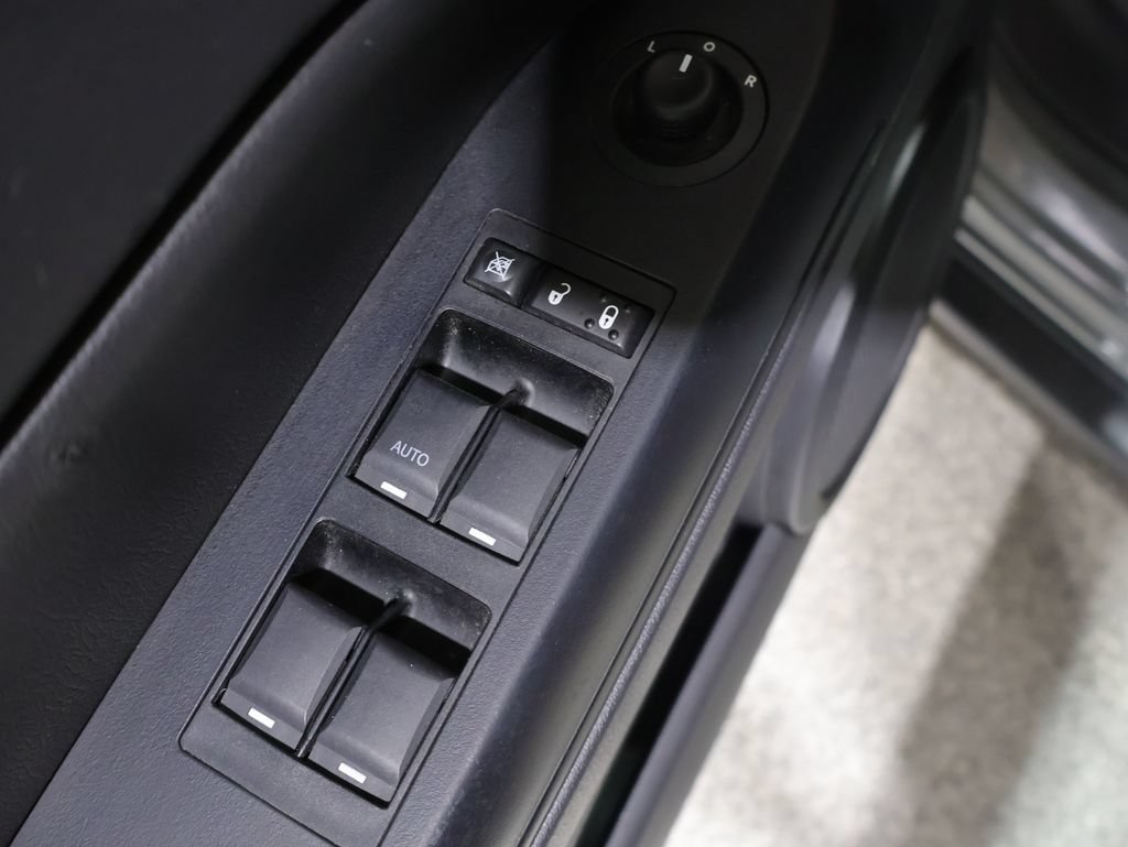 Used 2014 Jeep Patriot Sport w/ Power Value Group FWD image 13