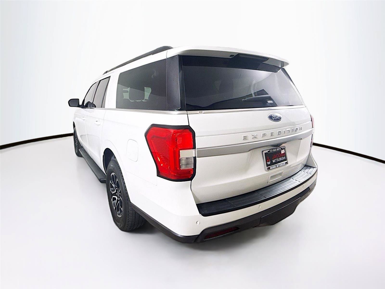 Used 2023 Ford Expedition Max XL RWD image 23