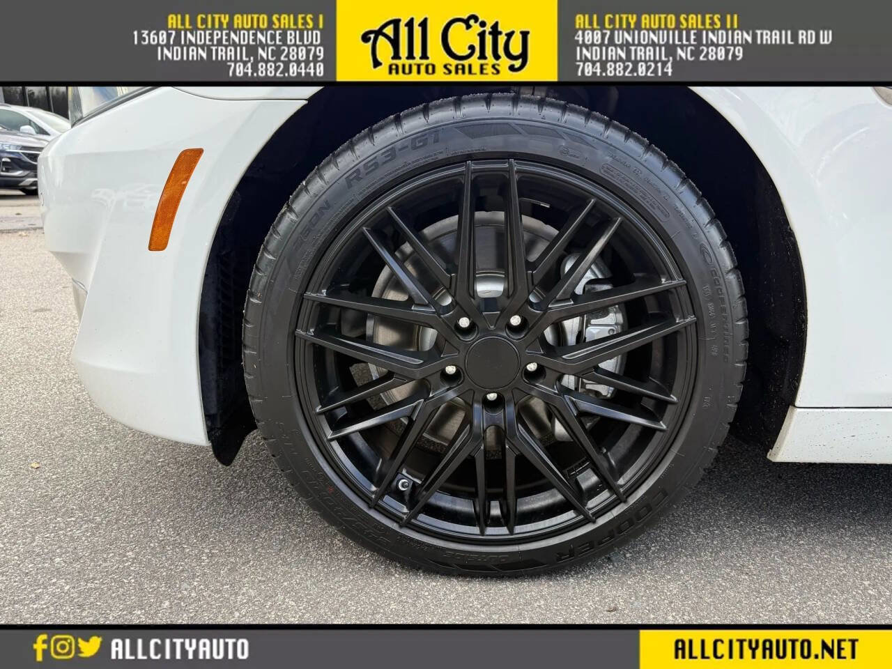 Used 2012 BMW 535i Sedan image 34