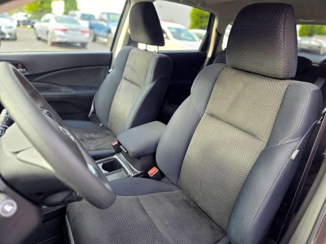 Used 2016 Honda CR-V EX image 27