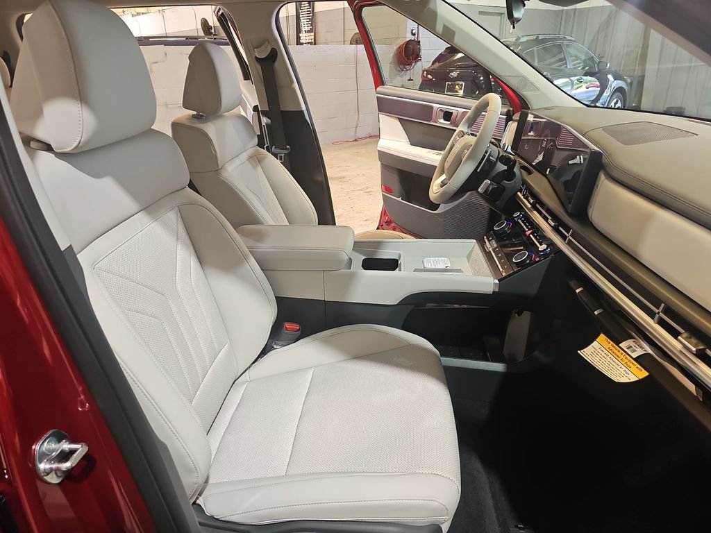 New 2026 Hyundai Santa Fe SEL w/ Tow & Go Package FWD image 10