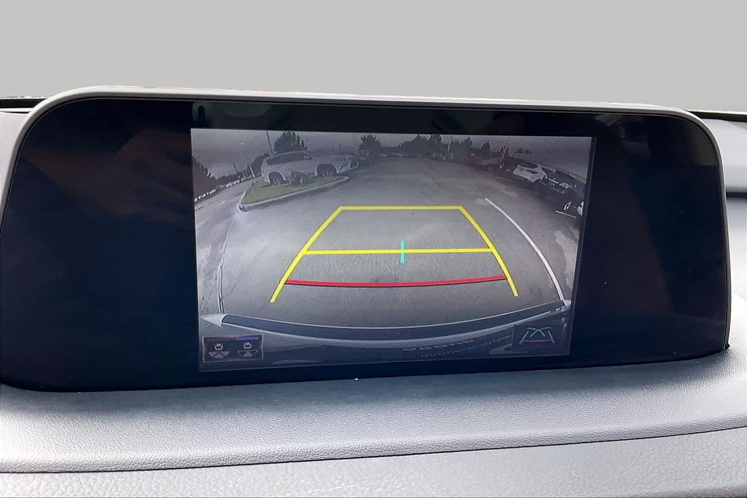 Used 2022 Lexus RX 350 FWD w/ Premium Package image 23