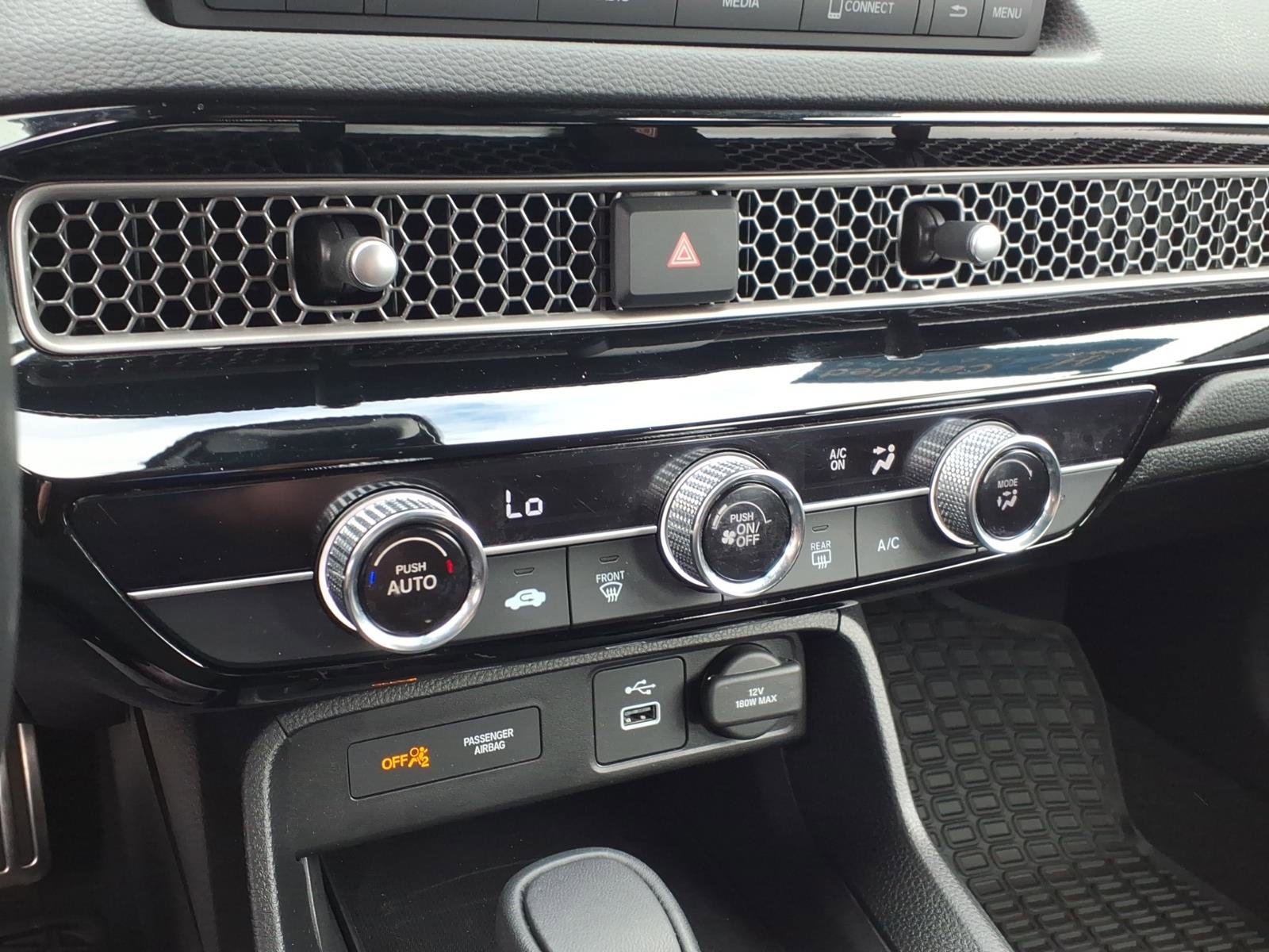 Certified 2023 Honda Civic Sport image 18