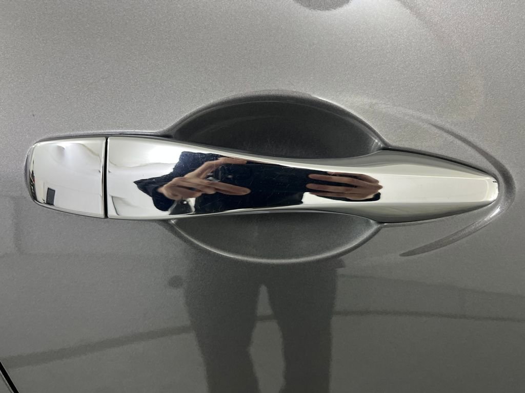 Used 2018 Nissan Pathfinder Platinum image 49