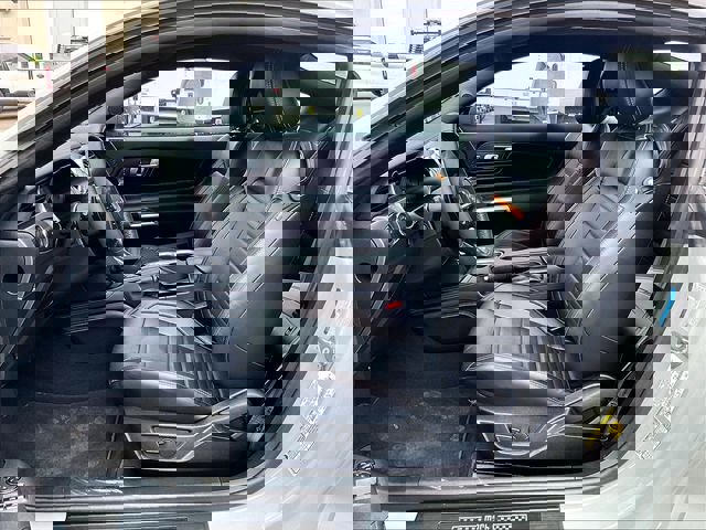 Used 2023 Ford Mustang Mach 1 w/ Equipment Group 700A RWD image 20