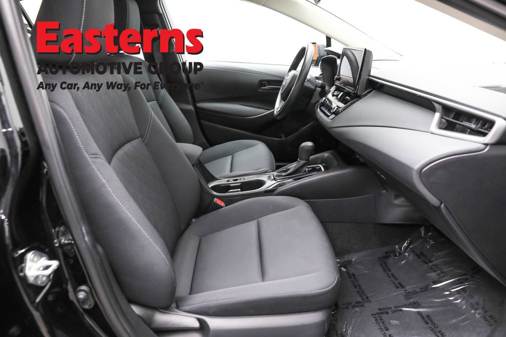 Used 2024 Toyota Corolla LE image 23