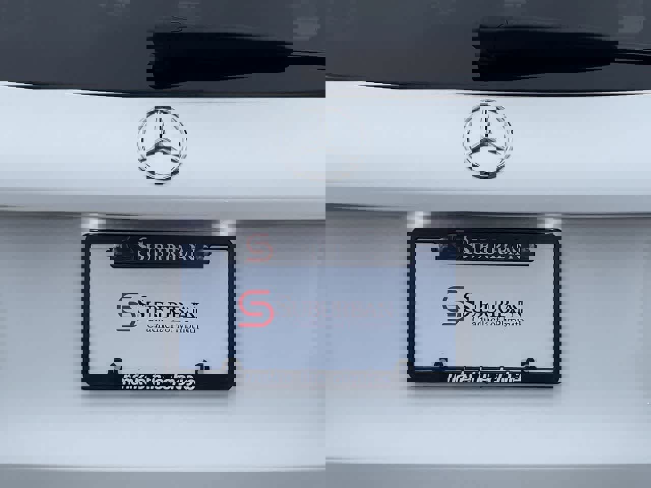 Used 2022 Mercedes-Benz GLC 300 GLC 300 image 41