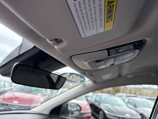 Used 2024 Hyundai Tucson SEL image 38