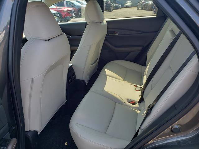 Certified 2023 MAZDA CX-30 2.5 Turbo w/ Premium Package image 12