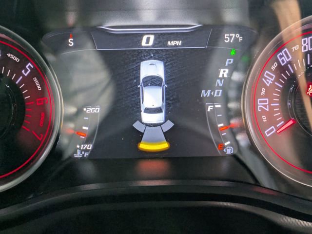 Used 2022 Dodge Challenger R/T Scat Pack image 22