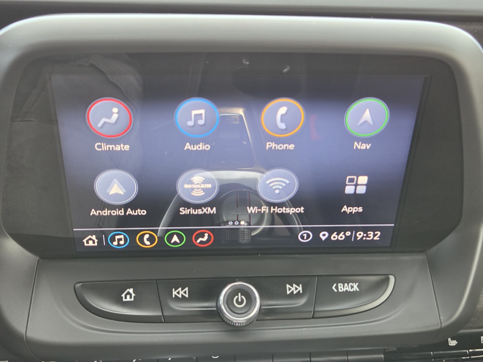 Used 2020 Chevrolet Camaro ZL1 RWD image 17