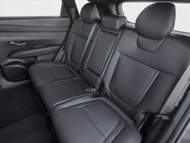 New 2026 Hyundai Tucson XRT FWD image 9