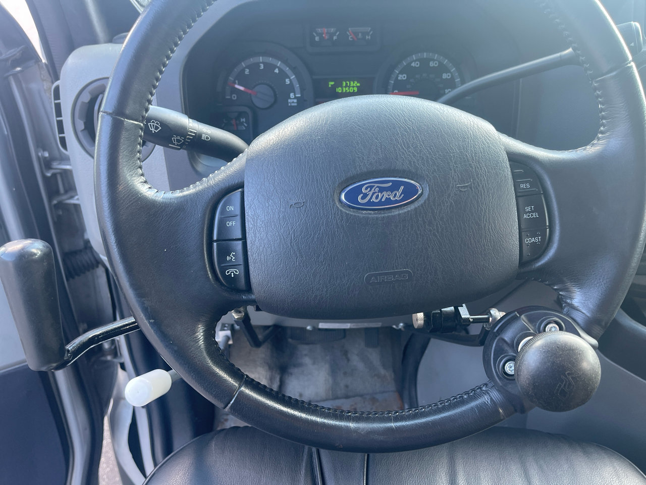 Used 2011 Ford E-250 and Econoline 250 w/ RV Plus Pkg image 14