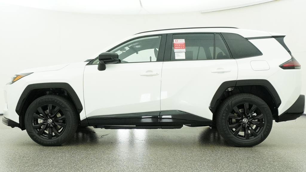 New 2026 Toyota RAV4 SE AWD/4WD image 17