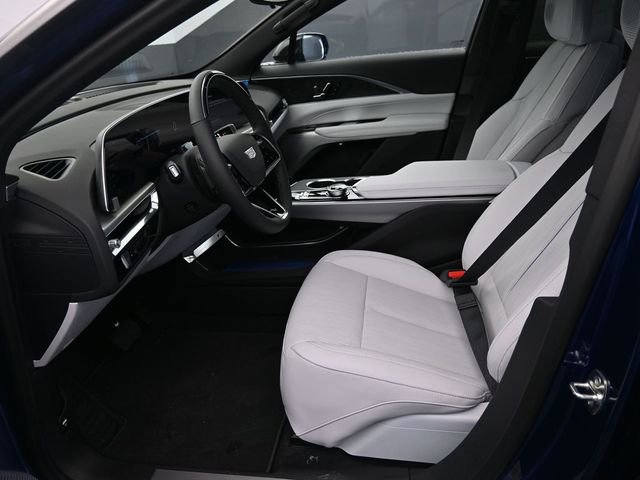 New 2025 Cadillac Lyriq Sport image 11