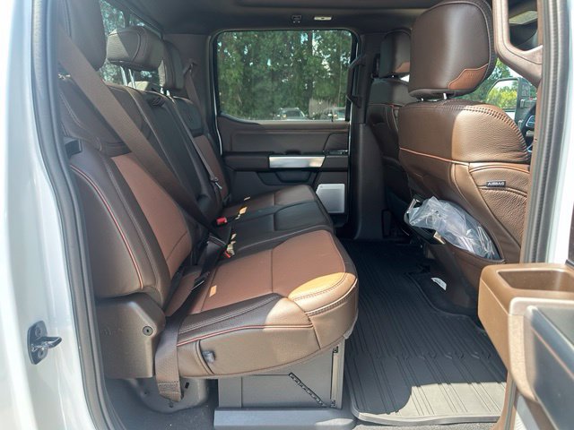 New 2026 Ford F350 King Ranch AWD/4WD image 10