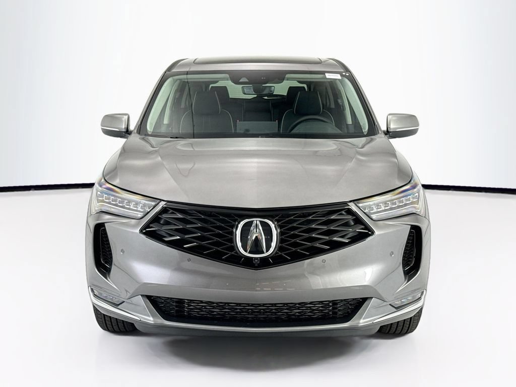 Used 2026 Acura RDX w/ Advance Package AWD/4WD image 3
