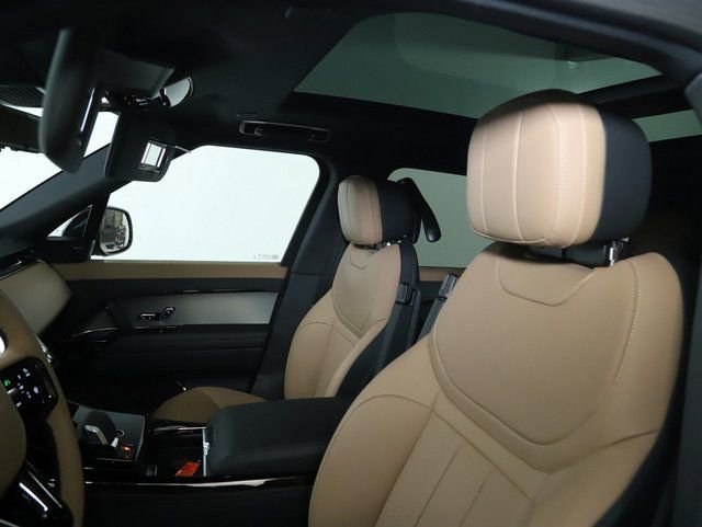 Certified 2025 Land Rover Range Rover Sport Dynamic SE image 18