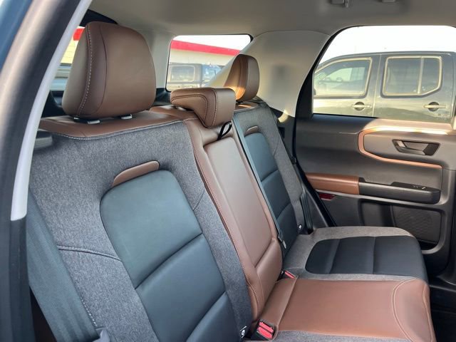 Used 2022 Ford Bronco Sport Outer Banks image 26