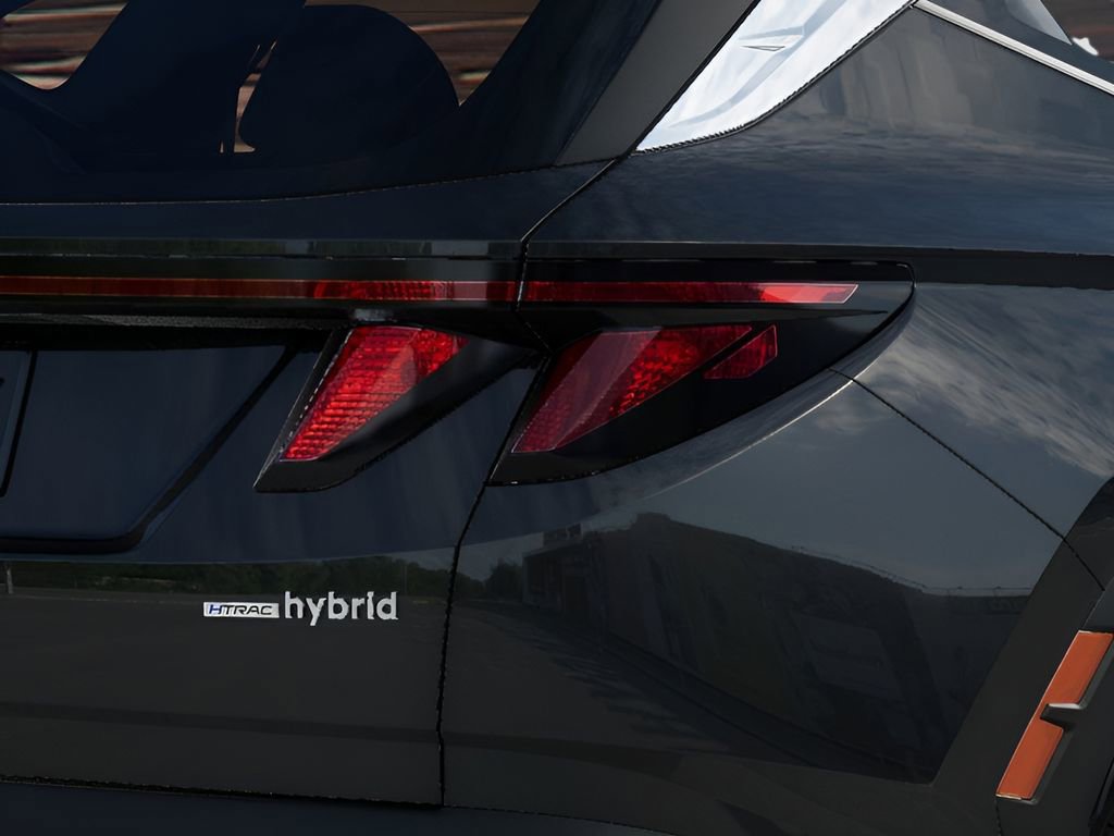 New 2026 Hyundai Tucson Blue SE AWD/4WD image 10