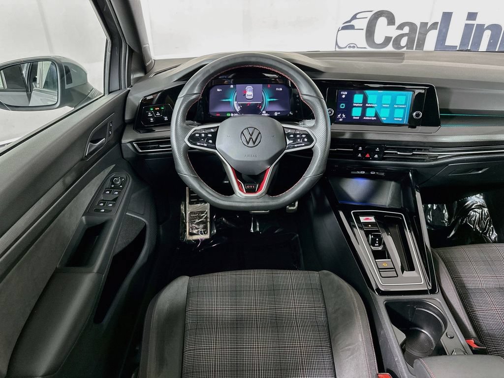 Used 2024 Volkswagen GTI S FWD image 25