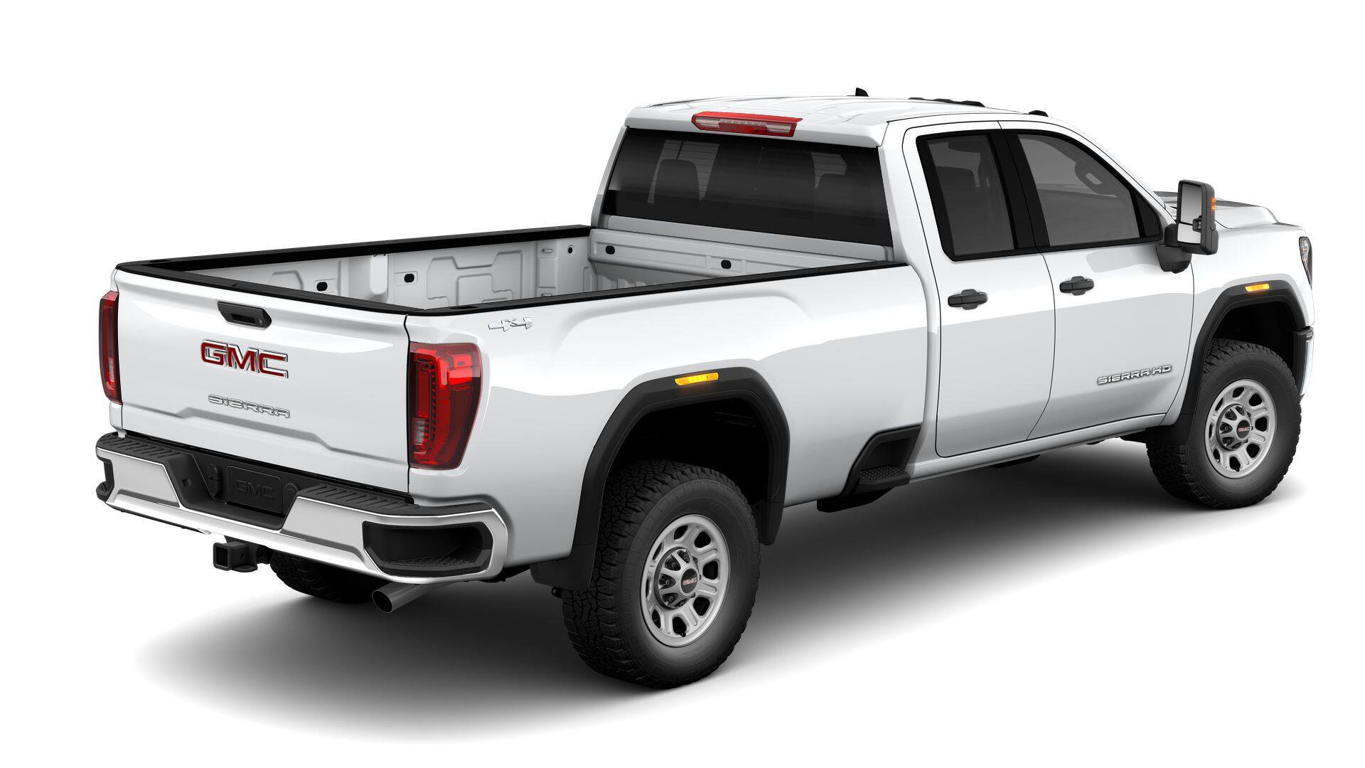 New 2025 GMC Sierra 3500 Pro w/ Convenience Package image 32