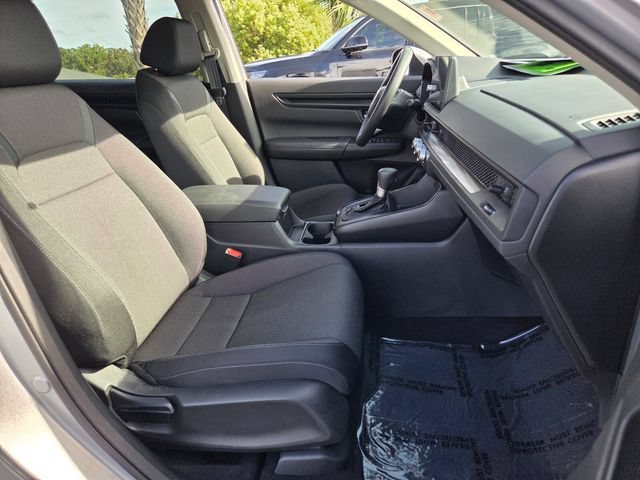 Used 2026 Honda CR-V LX image 17