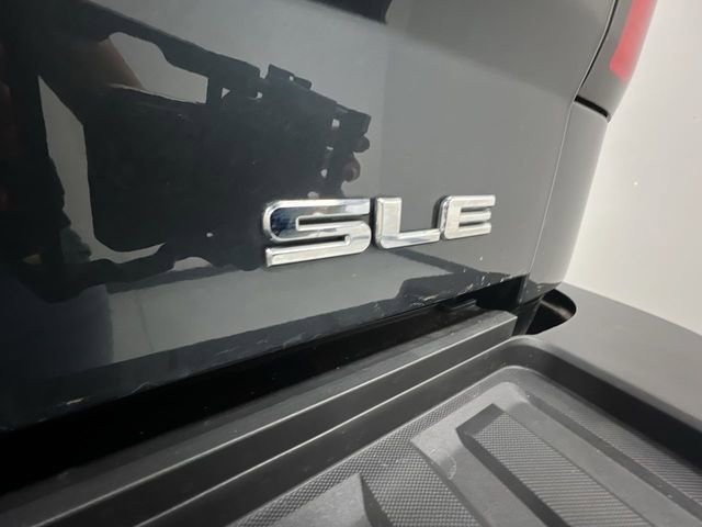 Used 2019 GMC Sierra 2500 SLE w/ SLE Preferred Package AWD/4WD image 29