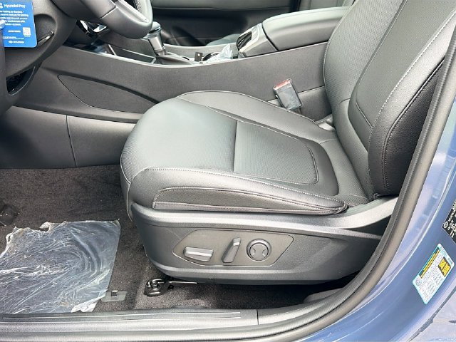 New 2026 Hyundai Tucson XRT FWD image 19