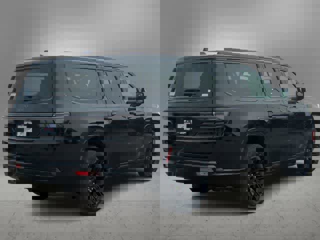 New 2026 Jeep Grand Wagoneer L Limited image 8