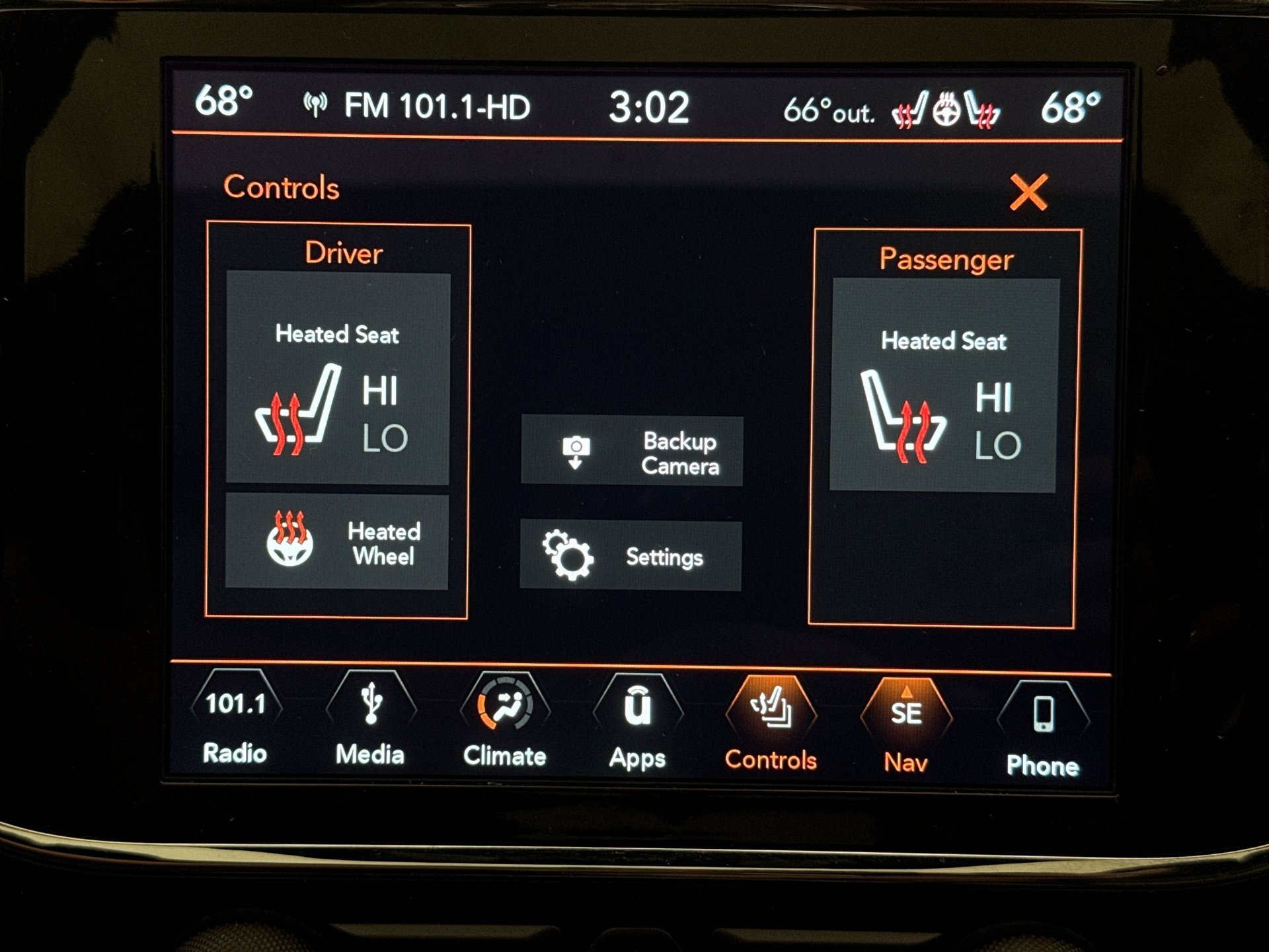 Used 2019 Jeep Grand Cherokee Limited AWD/4WD image 20