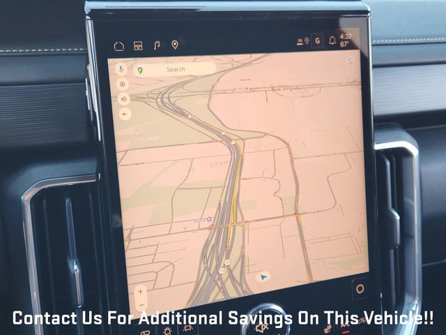 New 2026 GMC Acadia Elevation w/ Black Edition FWD image 12