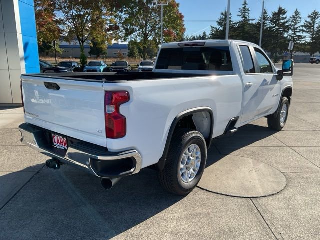 New 2026 Chevrolet Silverado 3500 LT w/ All Star Edition image 10