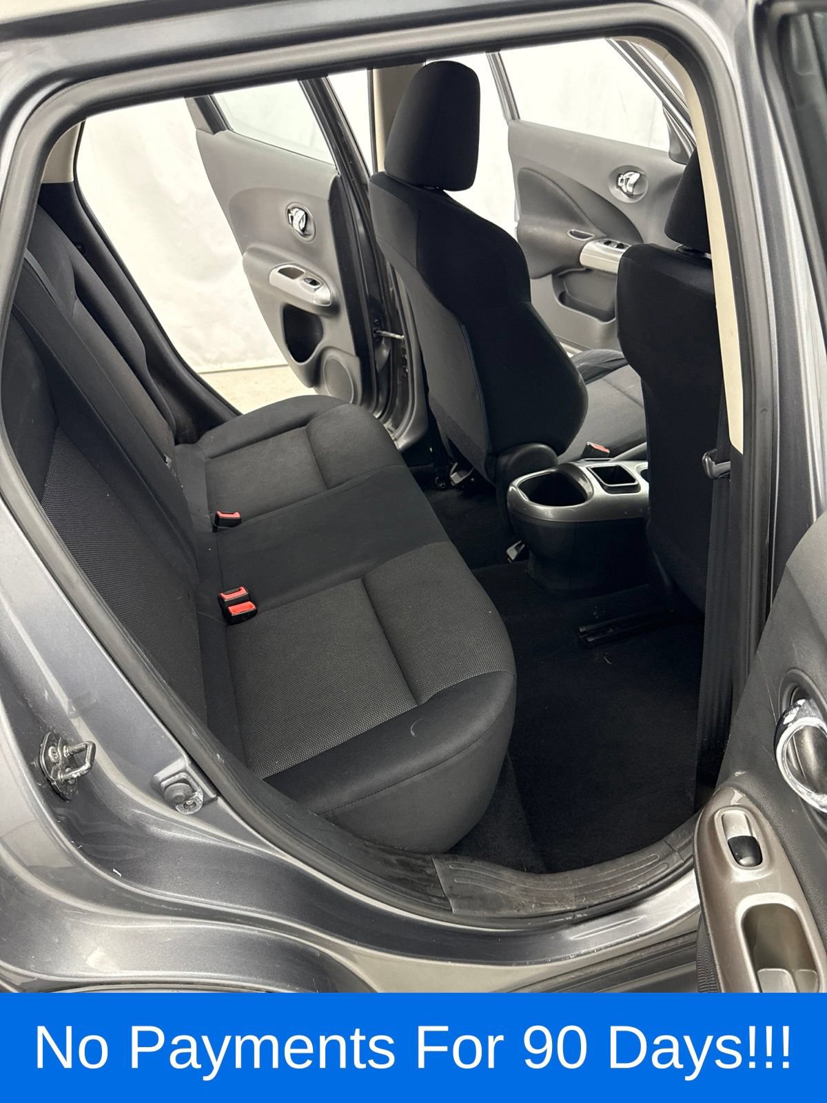 Used 2013 Nissan Juke S AWD/4WD image 23