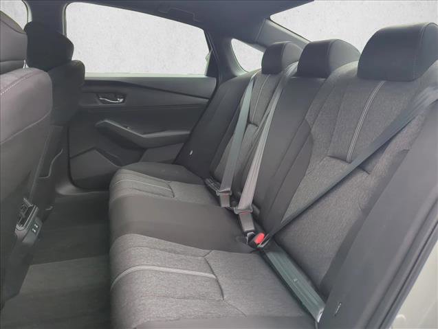 New 2025 Honda Accord Sport image 19
