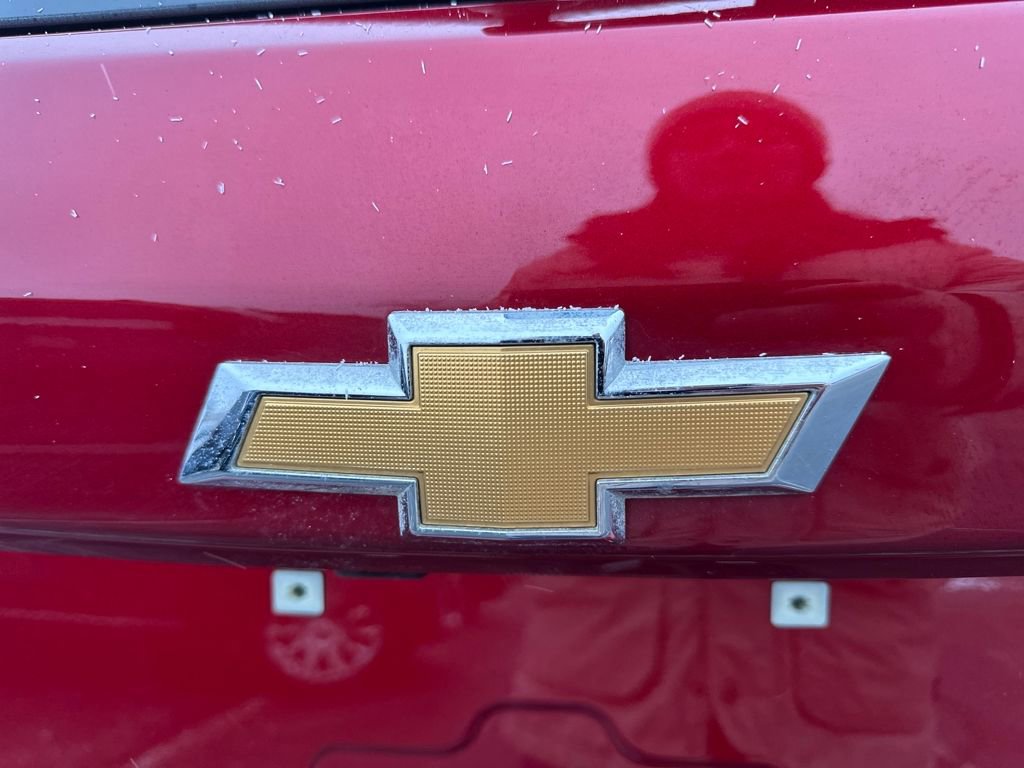 Certified 2024 Chevrolet Equinox LT w/ LPO, Floor Liner Package image 28